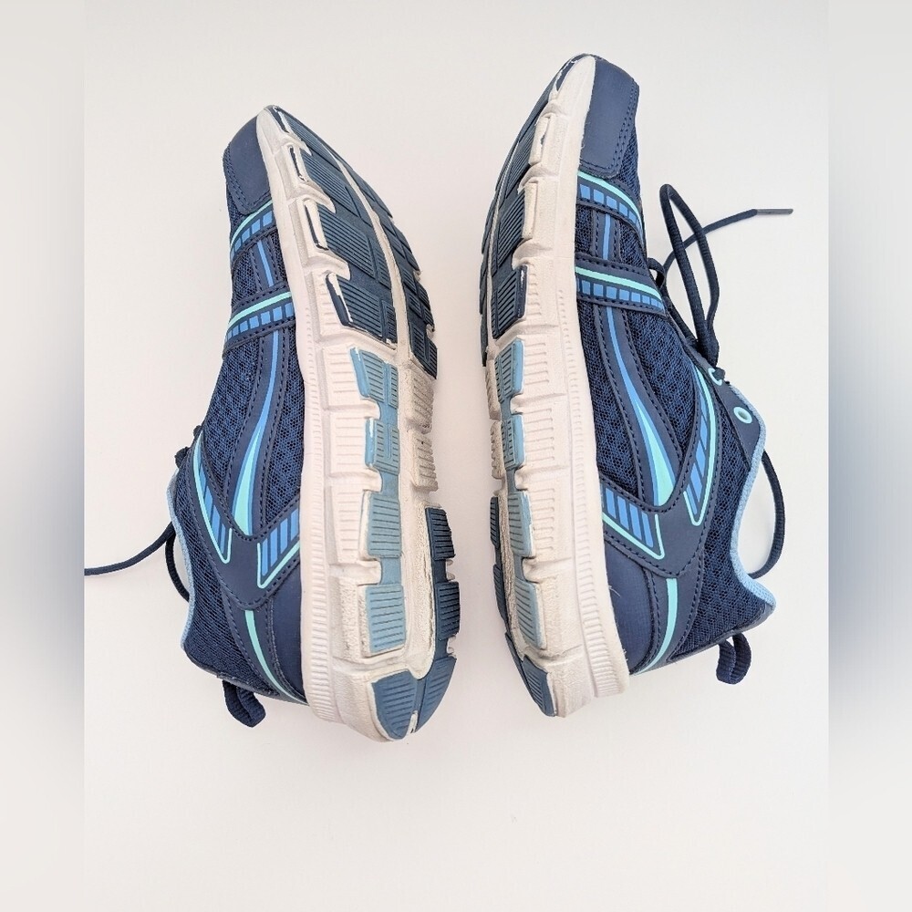 Ryka Hailee Women's (Size 7.5) Walking Running Cross Training Athletic Shoes - Picture 4 of 11